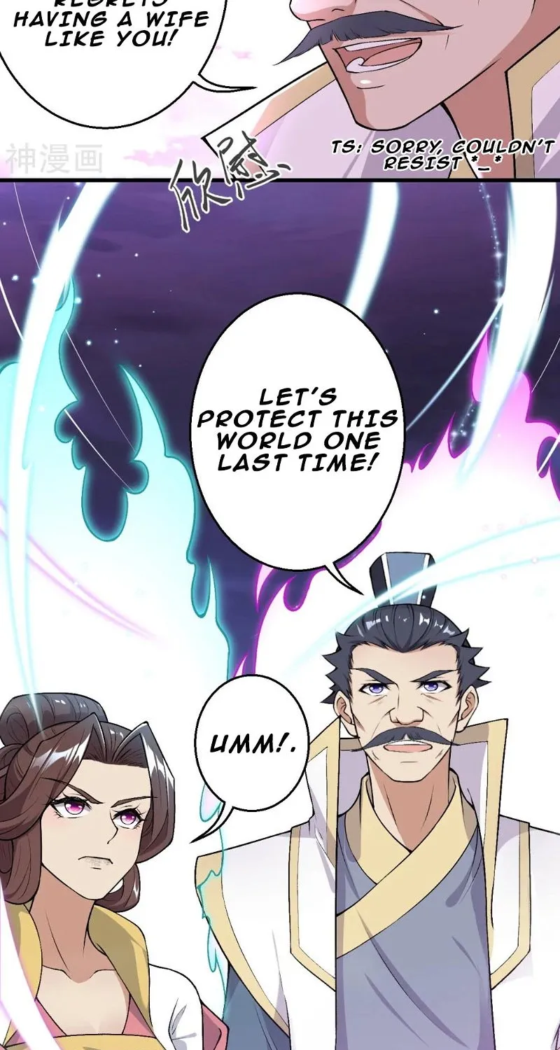 Read Against The Gods Manga Online