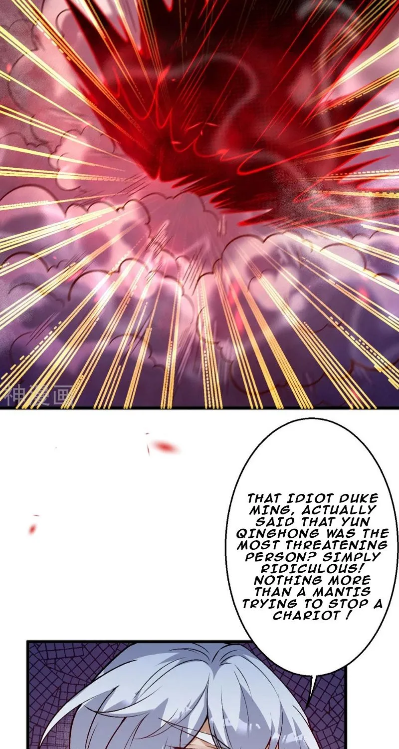 Read Against The Gods Manga Online