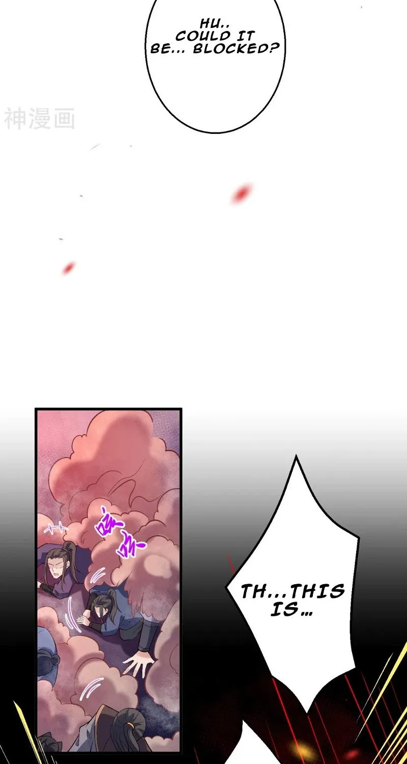 Read Against The Gods Manga Online