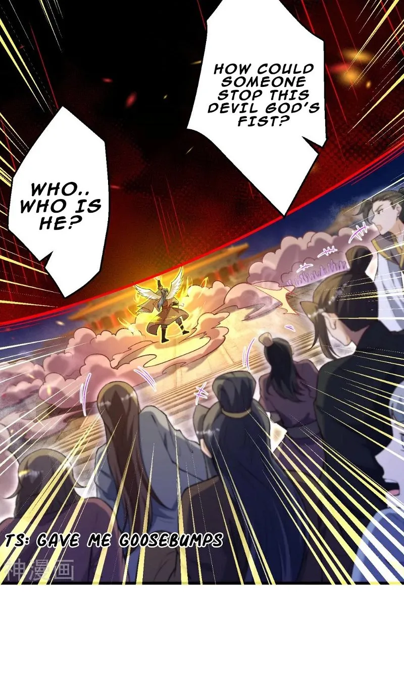 Read Against The Gods Manga Online