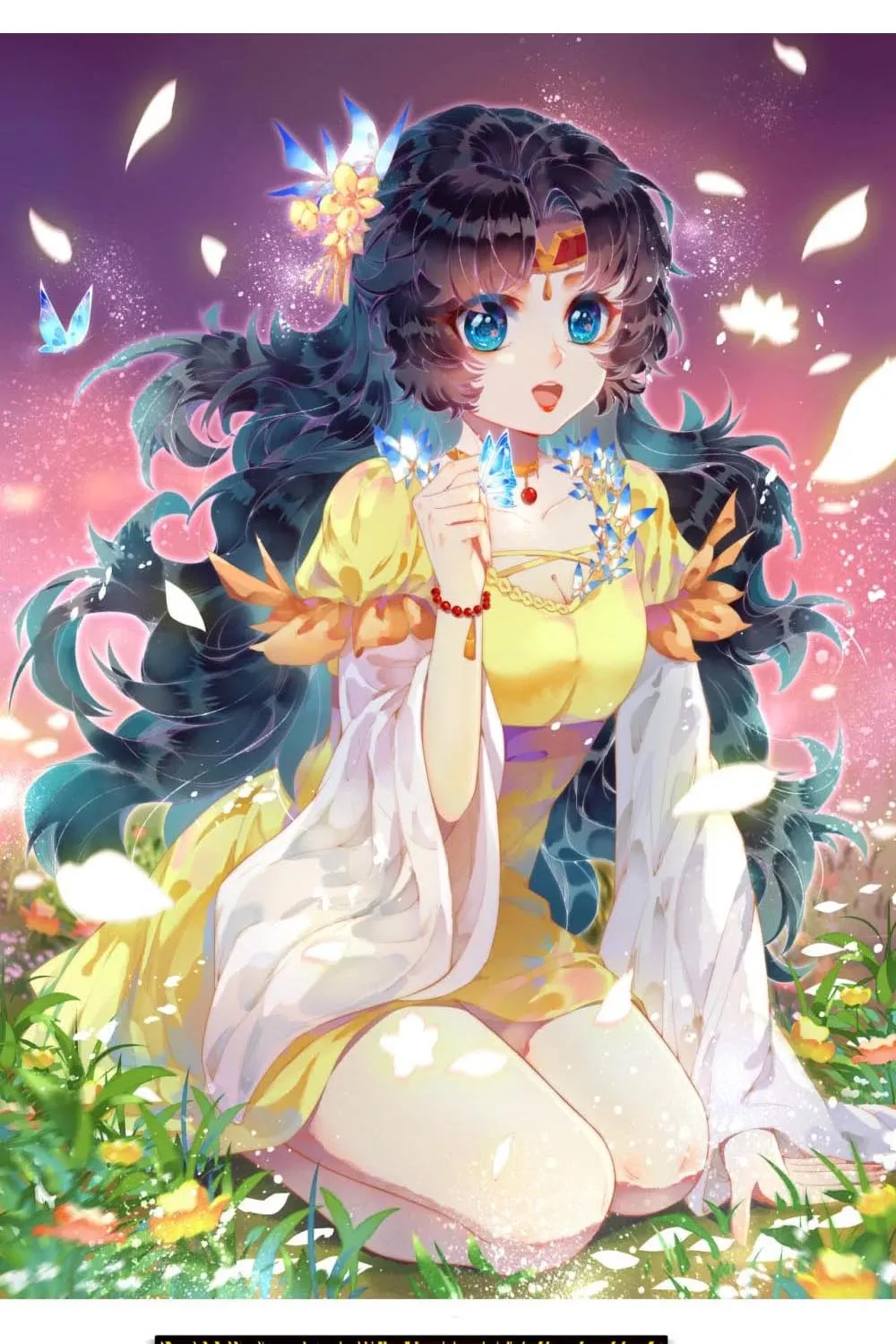 Read Against The Gods Manga Online