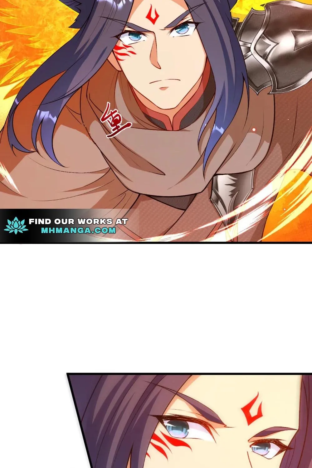 Read Against The Gods Manga Online