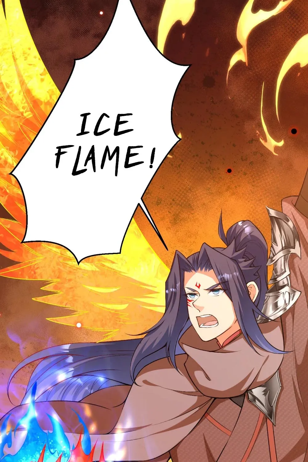 Read Against The Gods Manga Online