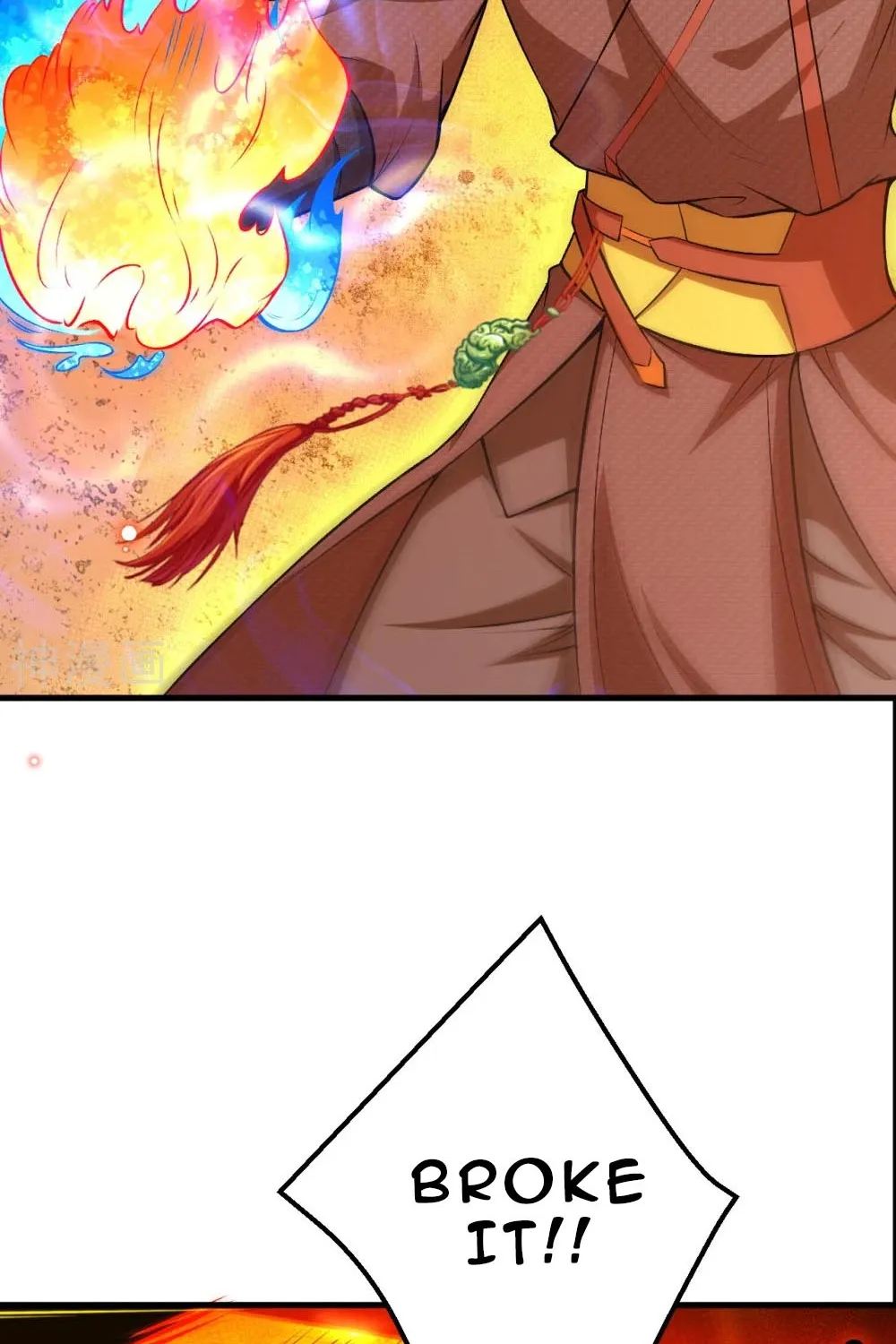 Read Against The Gods Manga Online