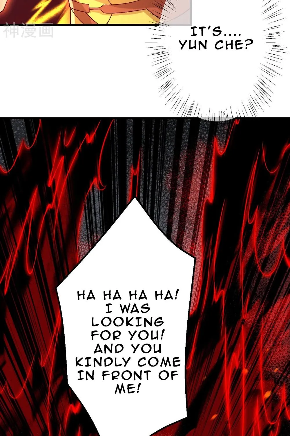 Read Against The Gods Manga Online