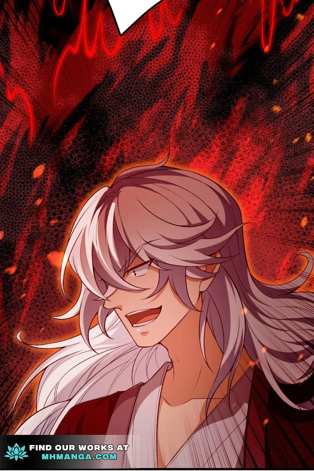 Read Against The Gods Manga Online