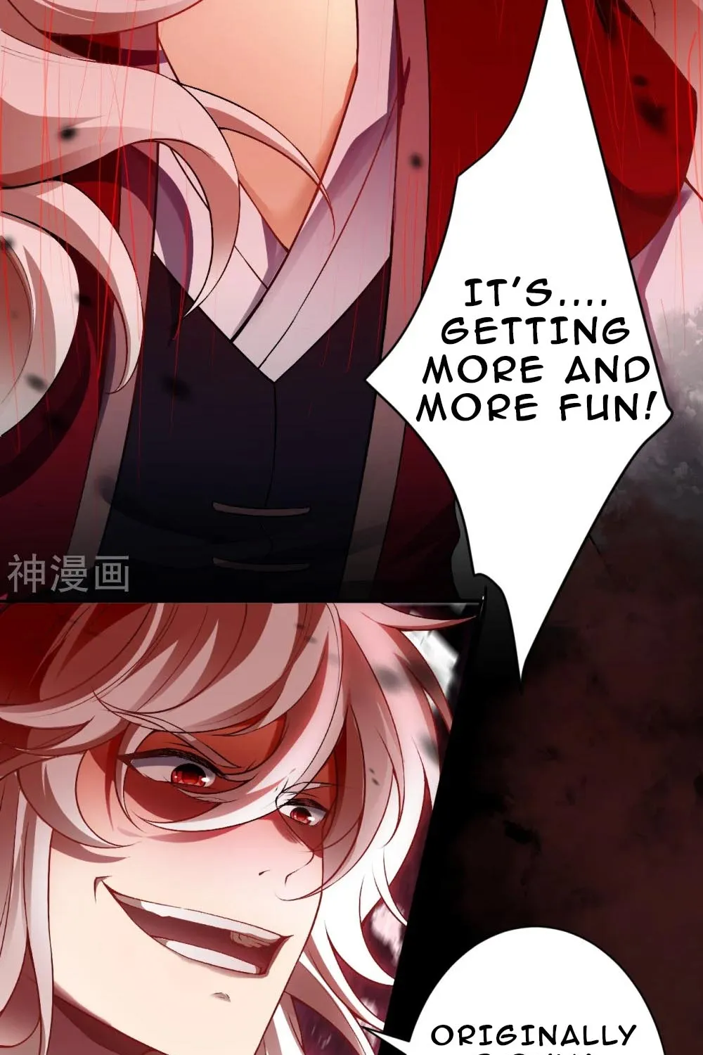 Read Against The Gods Manga Online