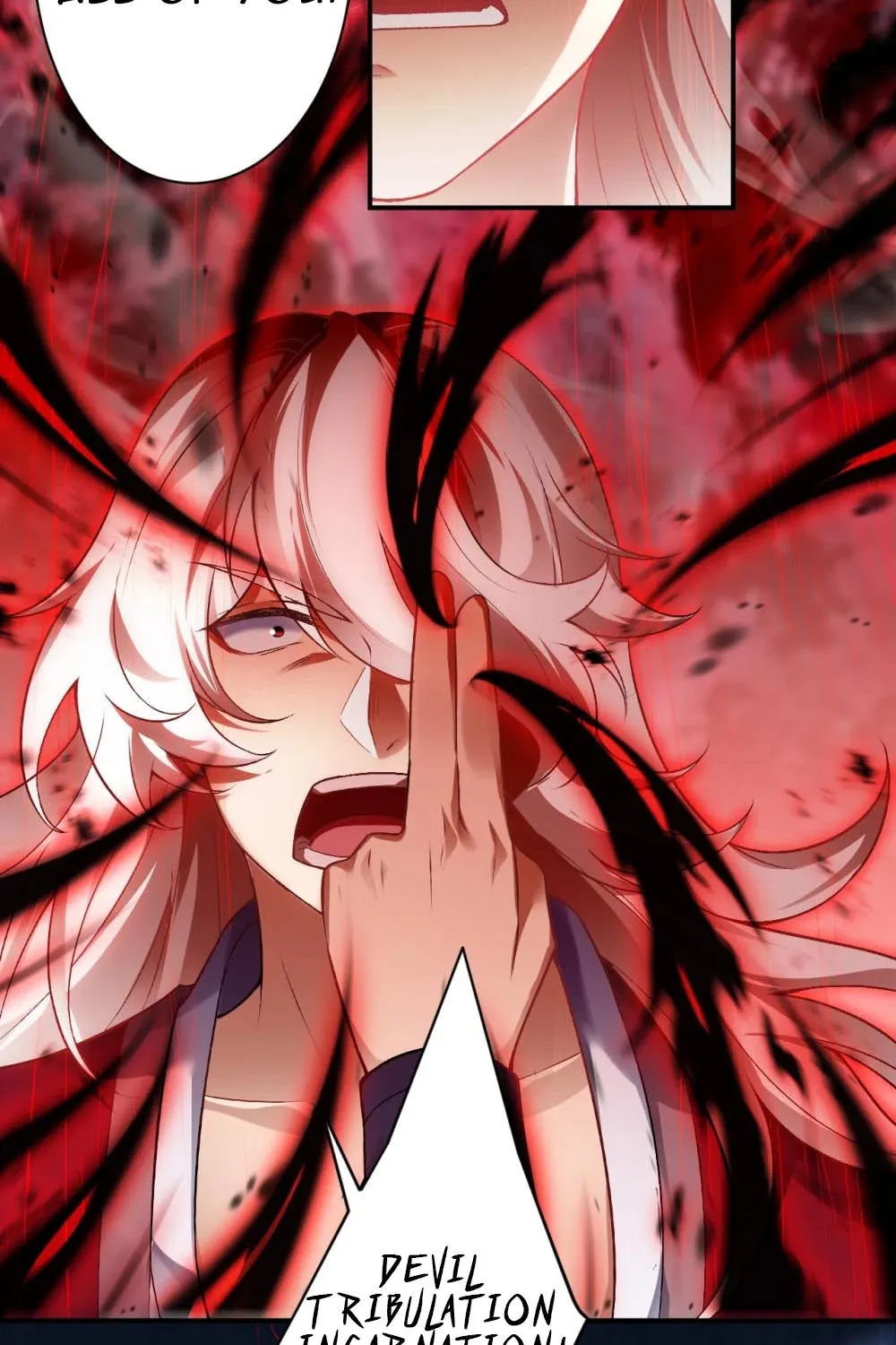 Read Against The Gods Manga Online