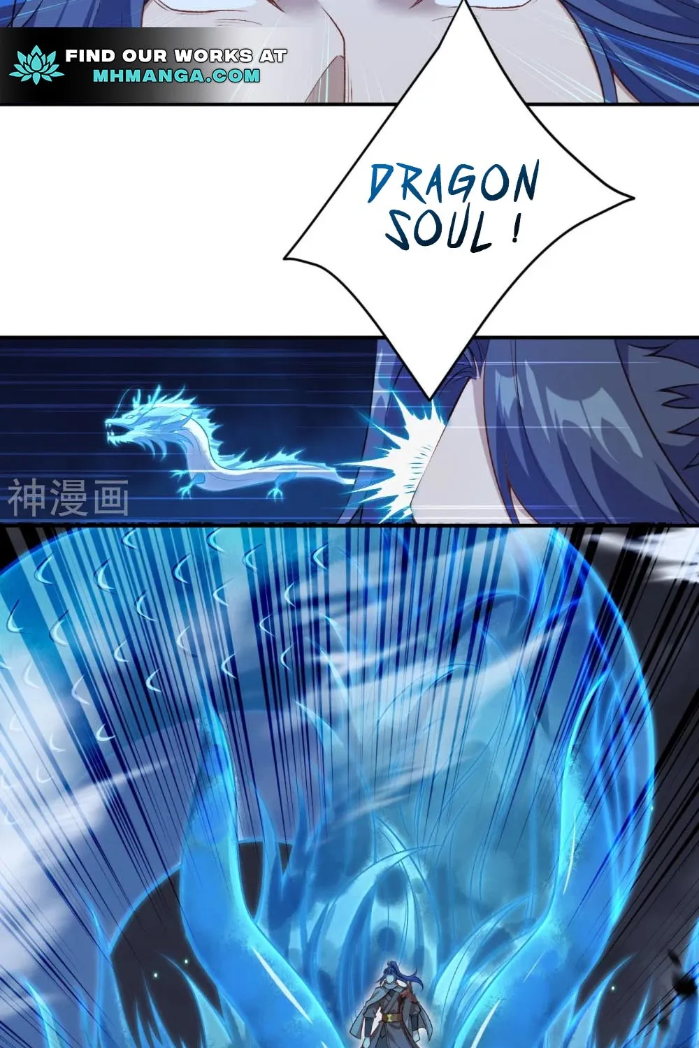 Read Against The Gods Manga Online