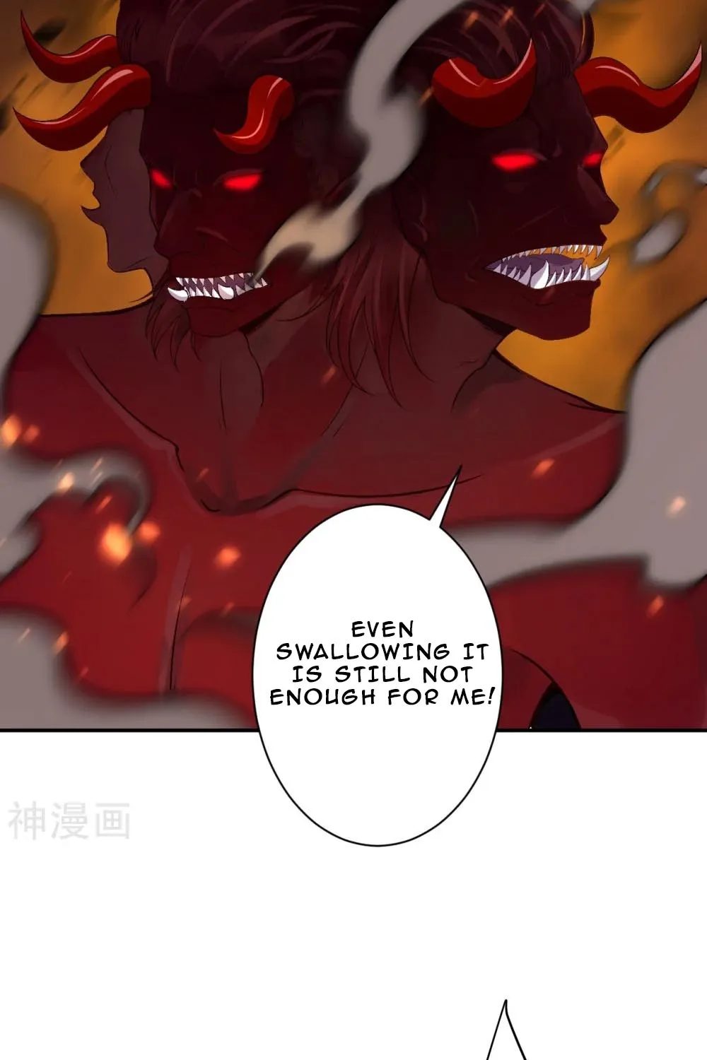 Read Against The Gods Manga Online