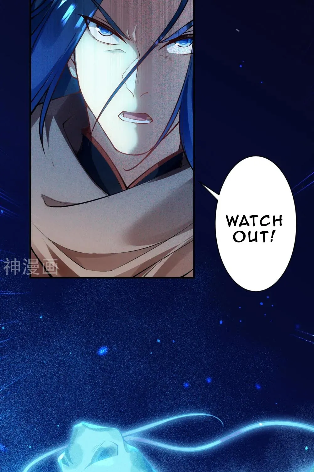 Read Against The Gods Manga Online