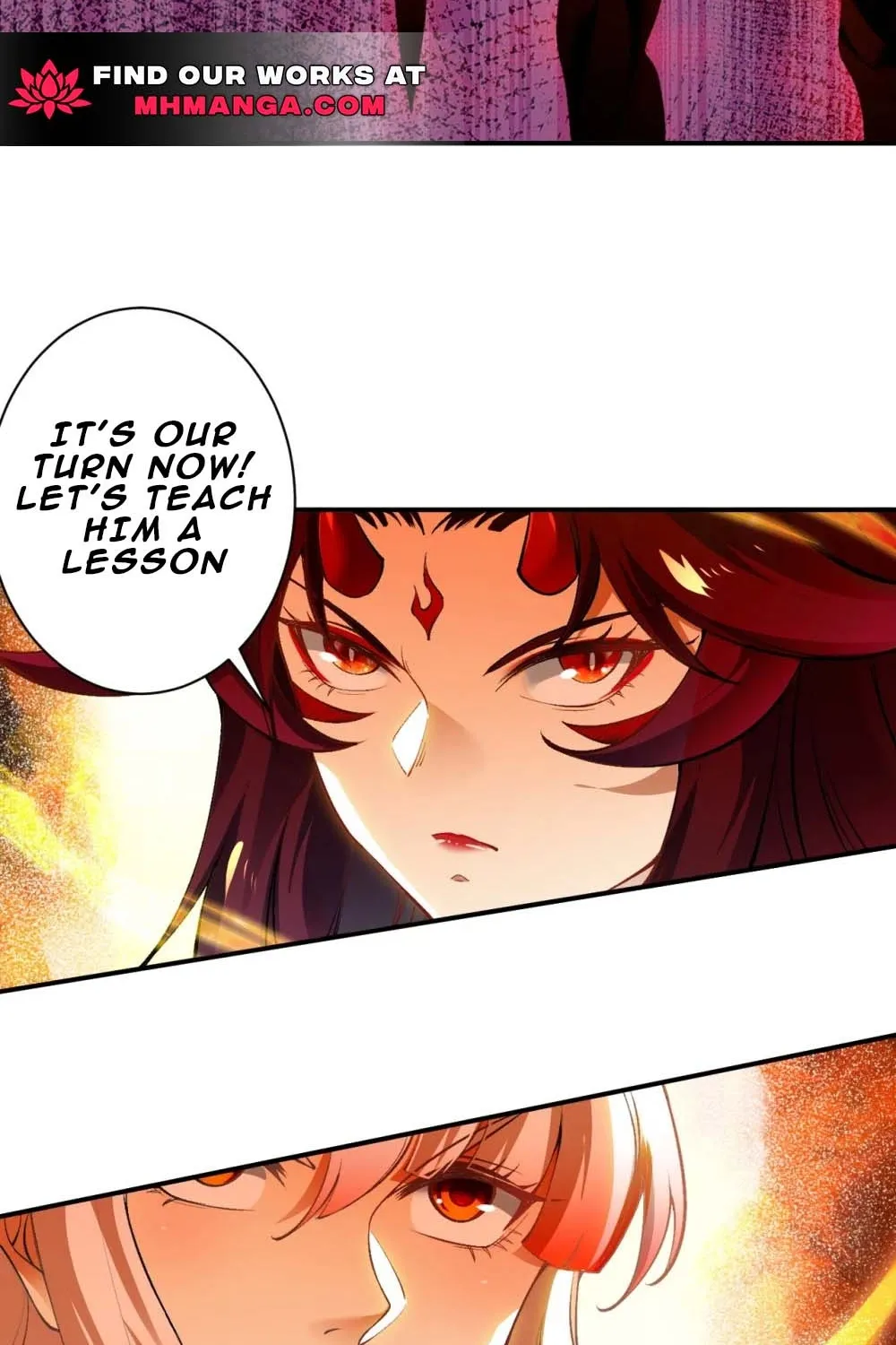 Read Against The Gods Manga Online