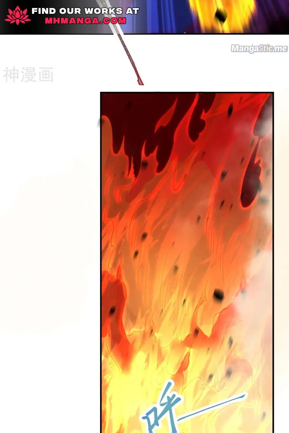 Read Against The Gods Manga Online