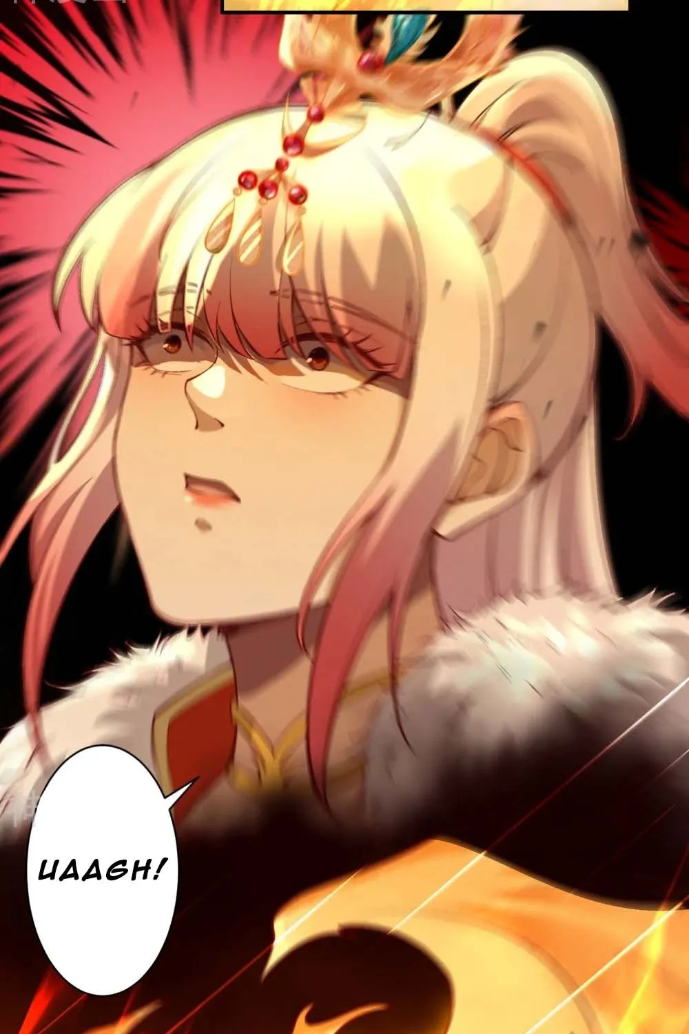 Read Against The Gods Manga Online