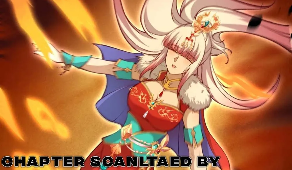 Read Against The Gods Manga Online