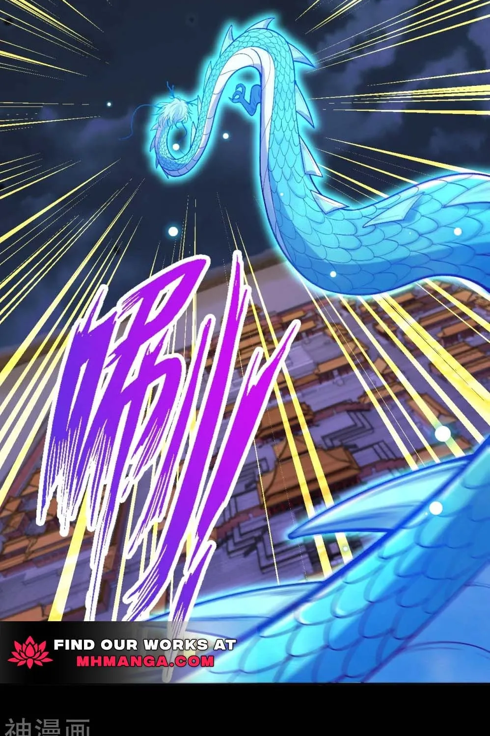 Read Against The Gods Manga Online