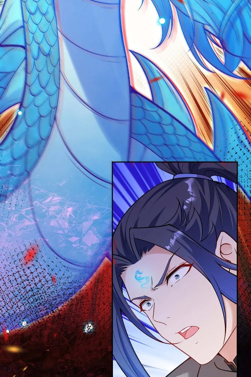 Read Against The Gods Manga Online