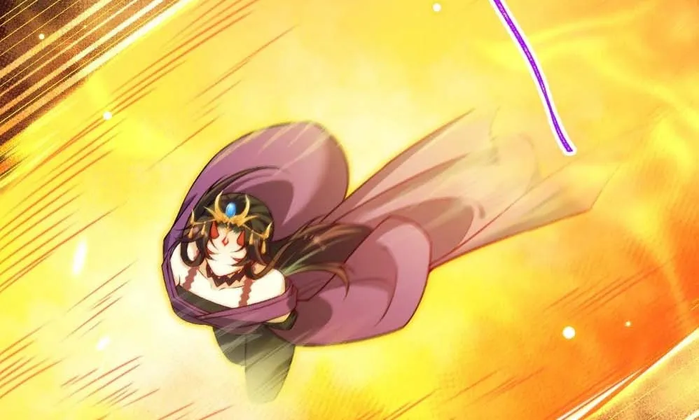 Read Against The Gods Manga Online