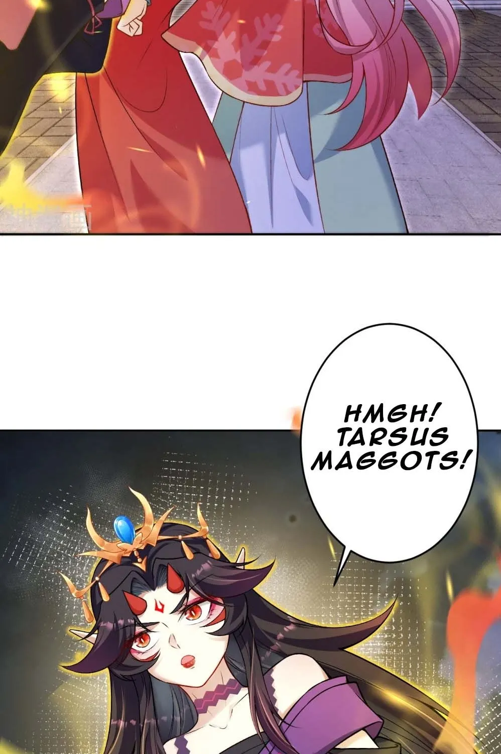 Read Against The Gods Manga Online