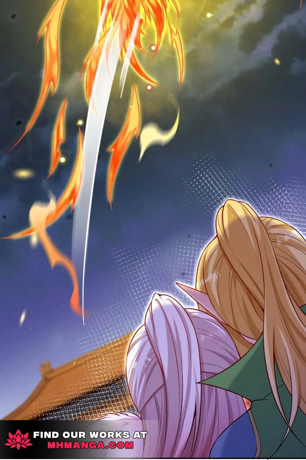 Read Against The Gods Manga Online