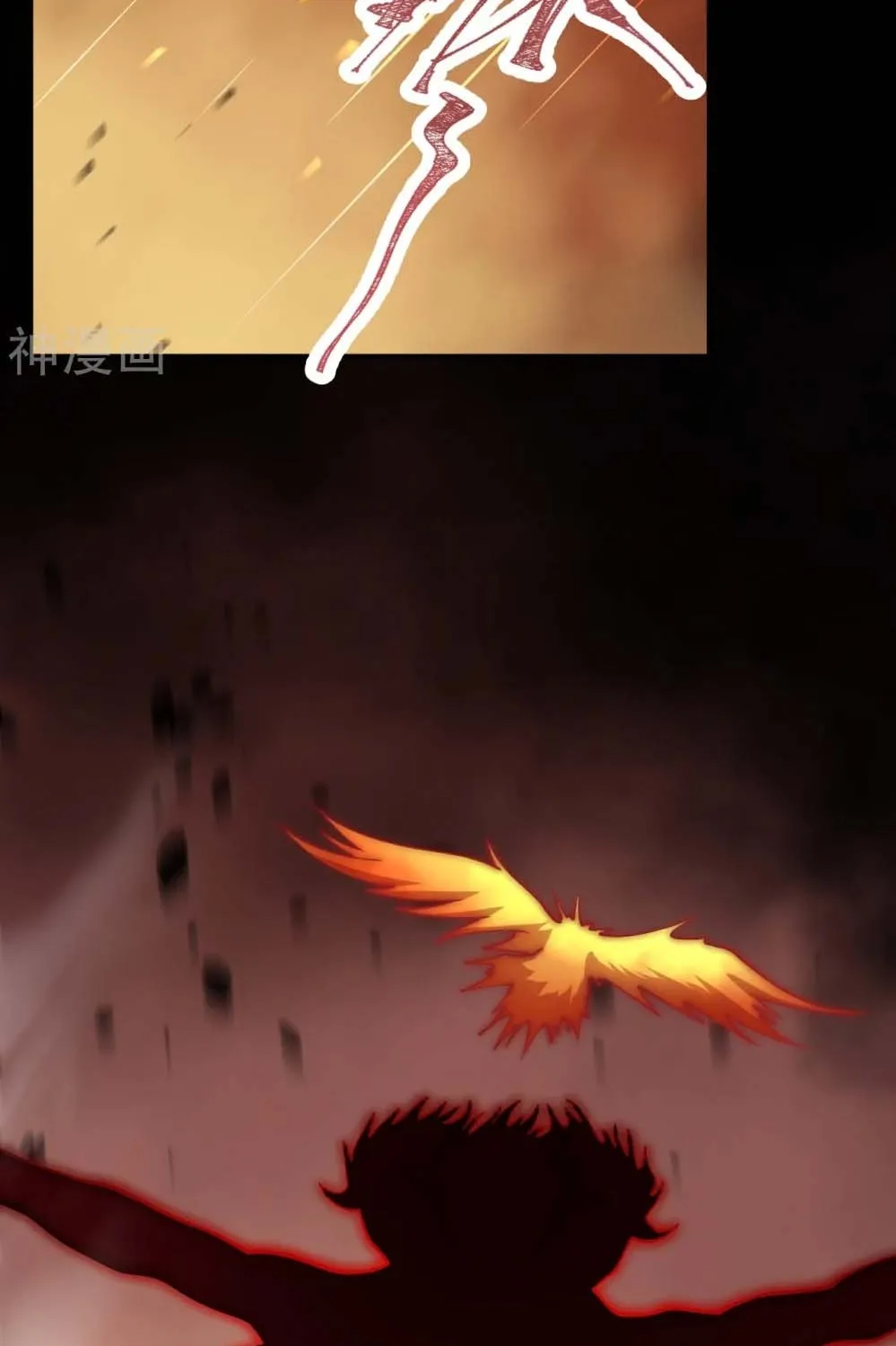 Read Against The Gods Manga Online