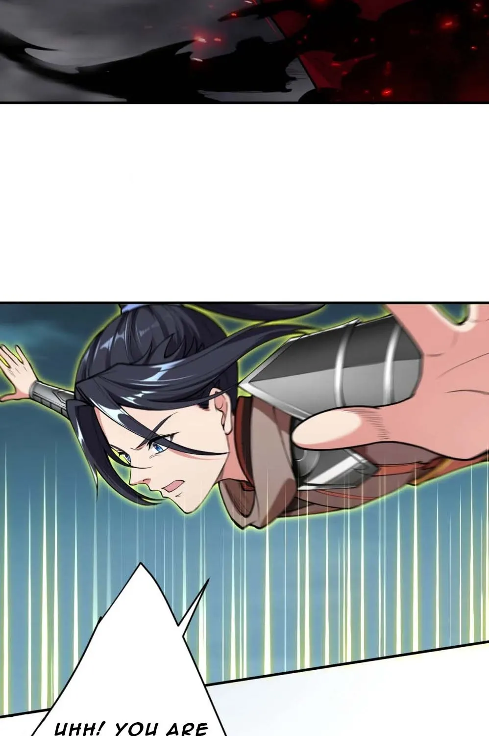 Read Against The Gods Manga Online