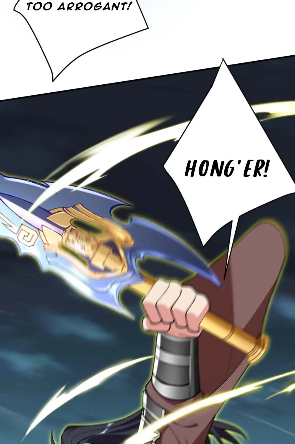 Read Against The Gods Manga Online