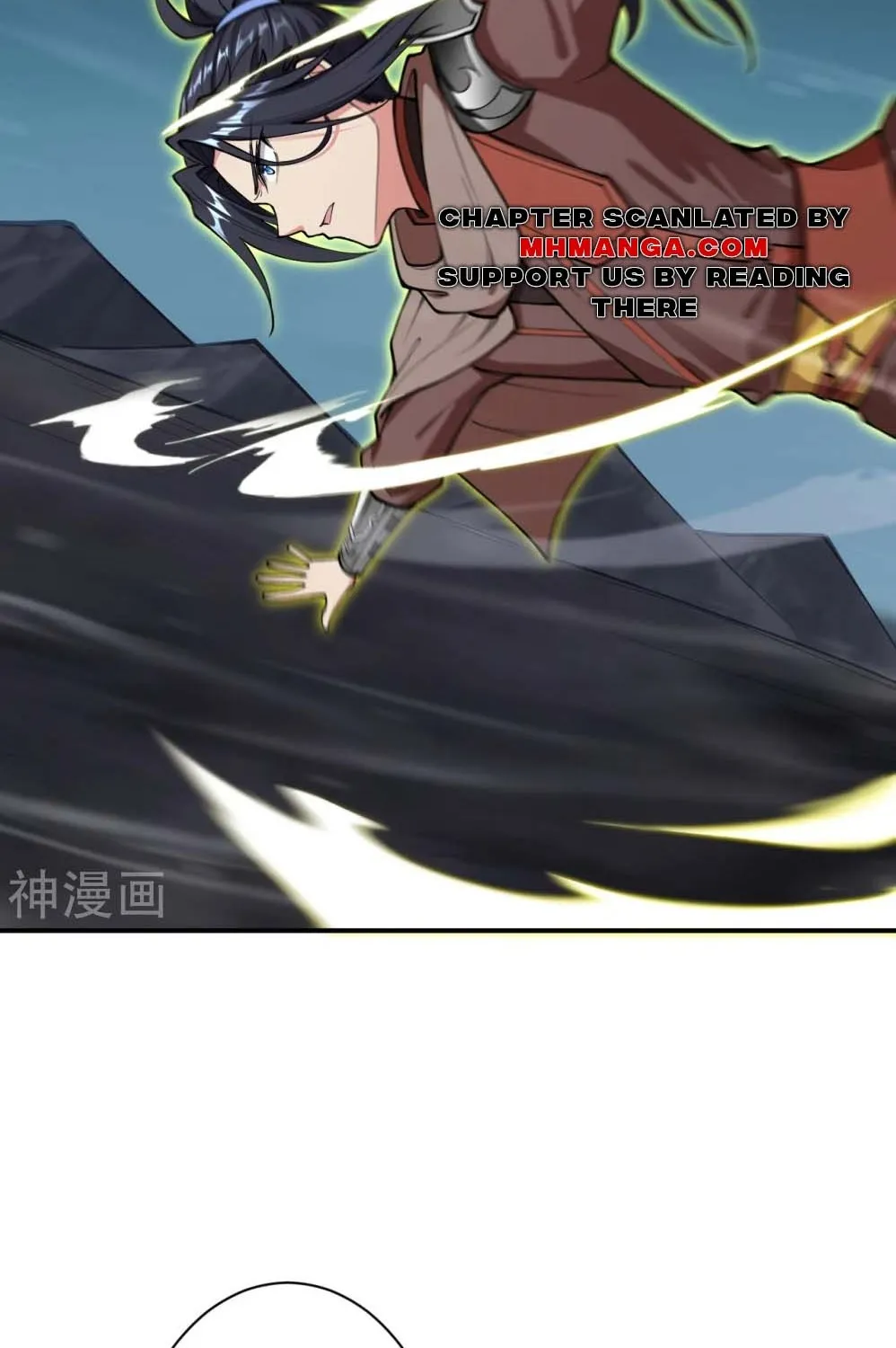 Read Against The Gods Manga Online