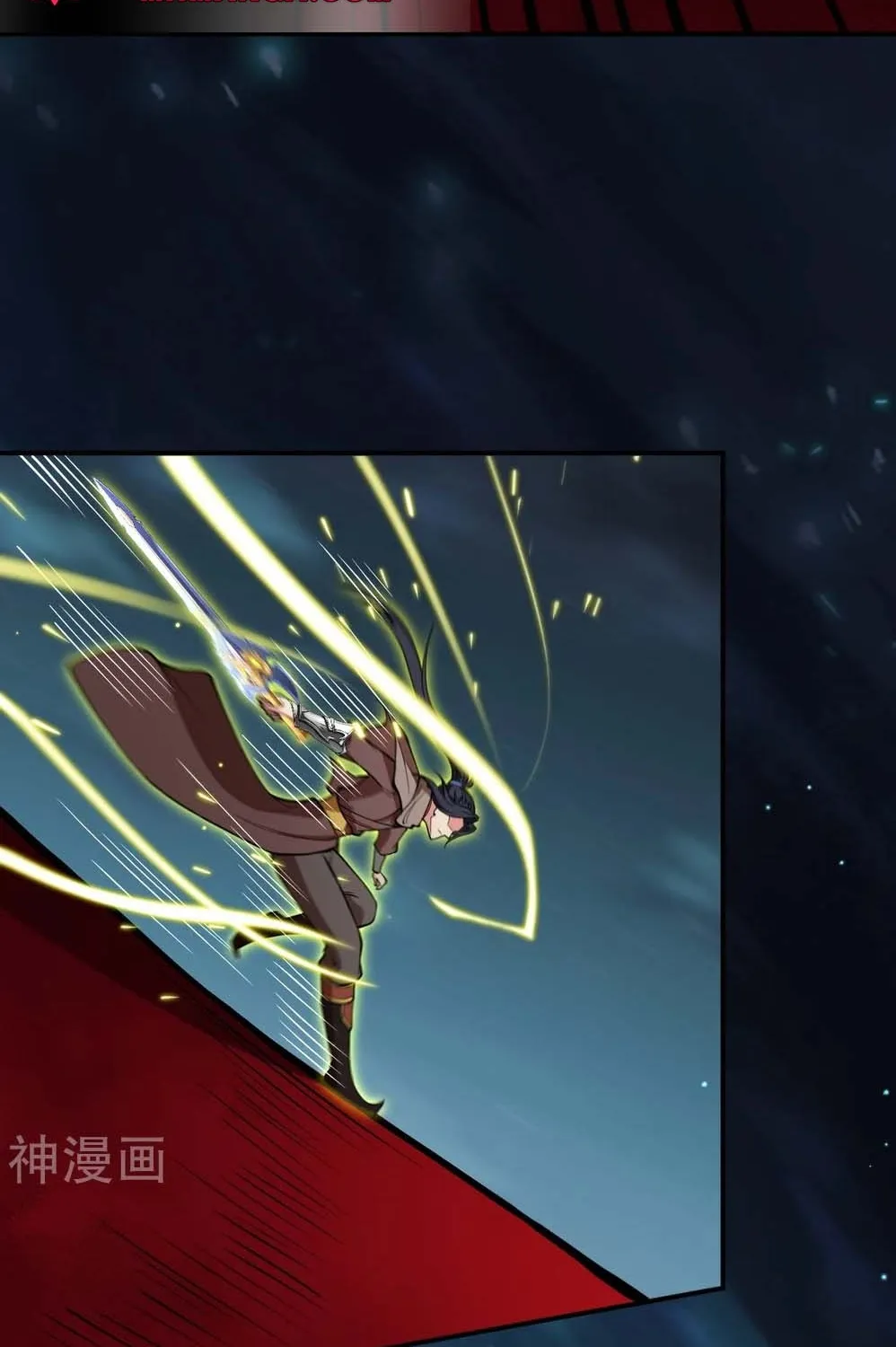 Read Against The Gods Manga Online