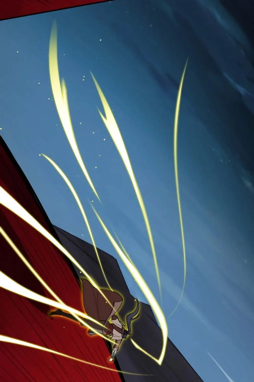 Read Against The Gods Manga Online