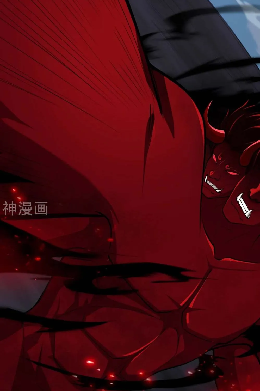 Read Against The Gods Manga Online