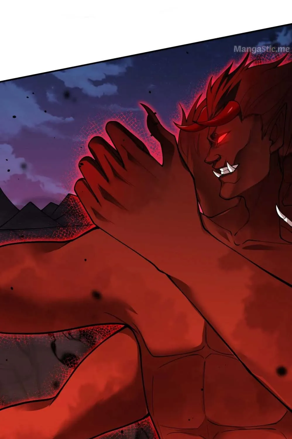 Read Against The Gods Manga Online