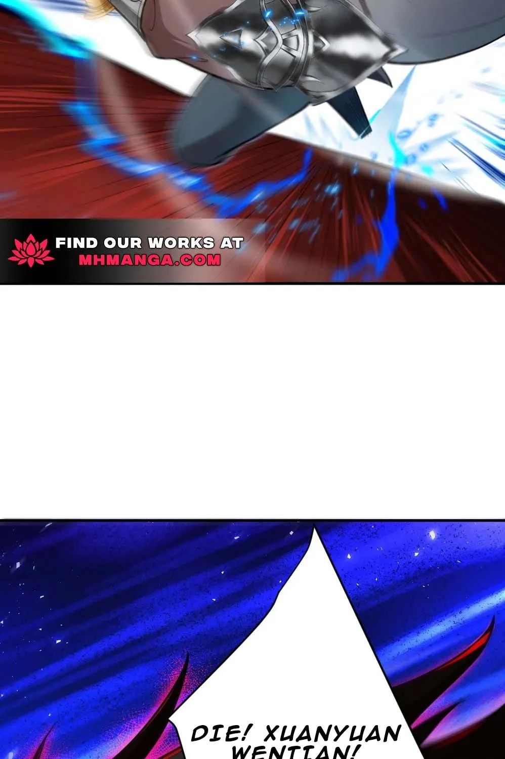 Read Against The Gods Manga Online