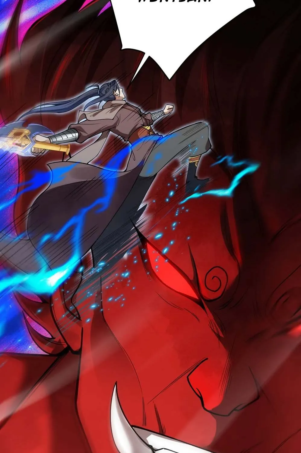 Read Against The Gods Manga Online