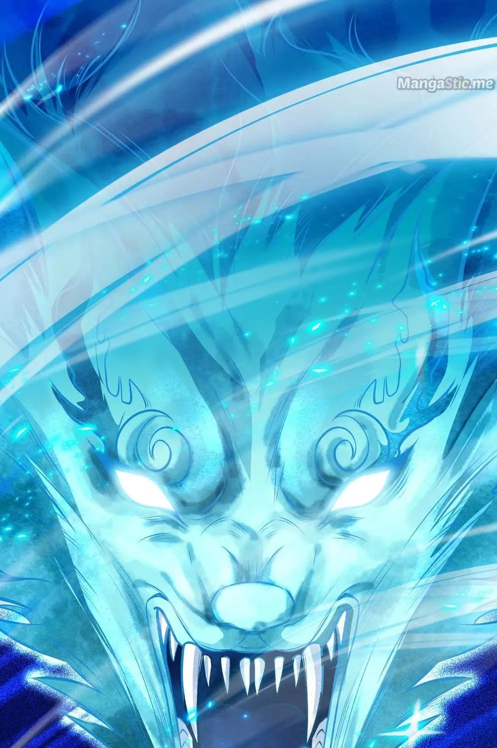 Read Against The Gods Manga Online