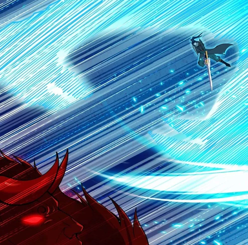 Read Against The Gods Manga Online