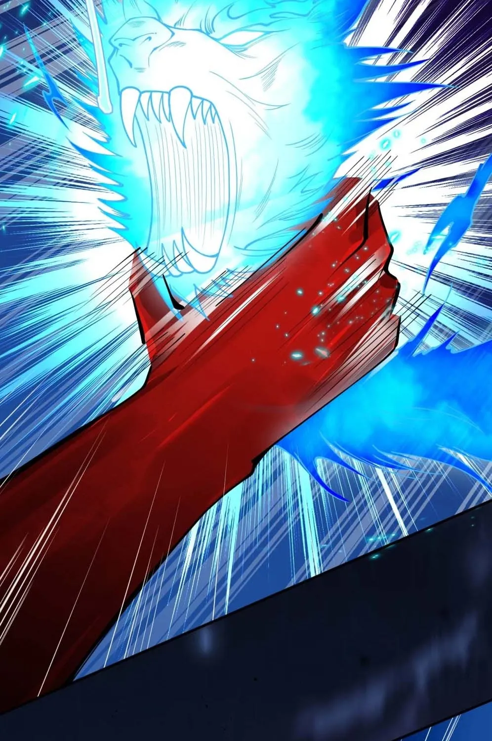 Read Against The Gods Manga Online