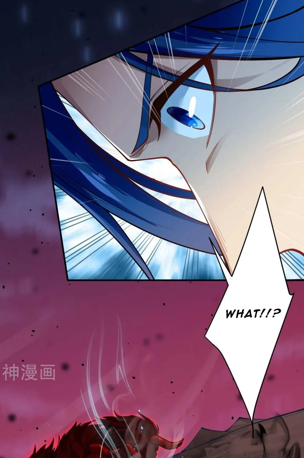 Read Against The Gods Manga Online