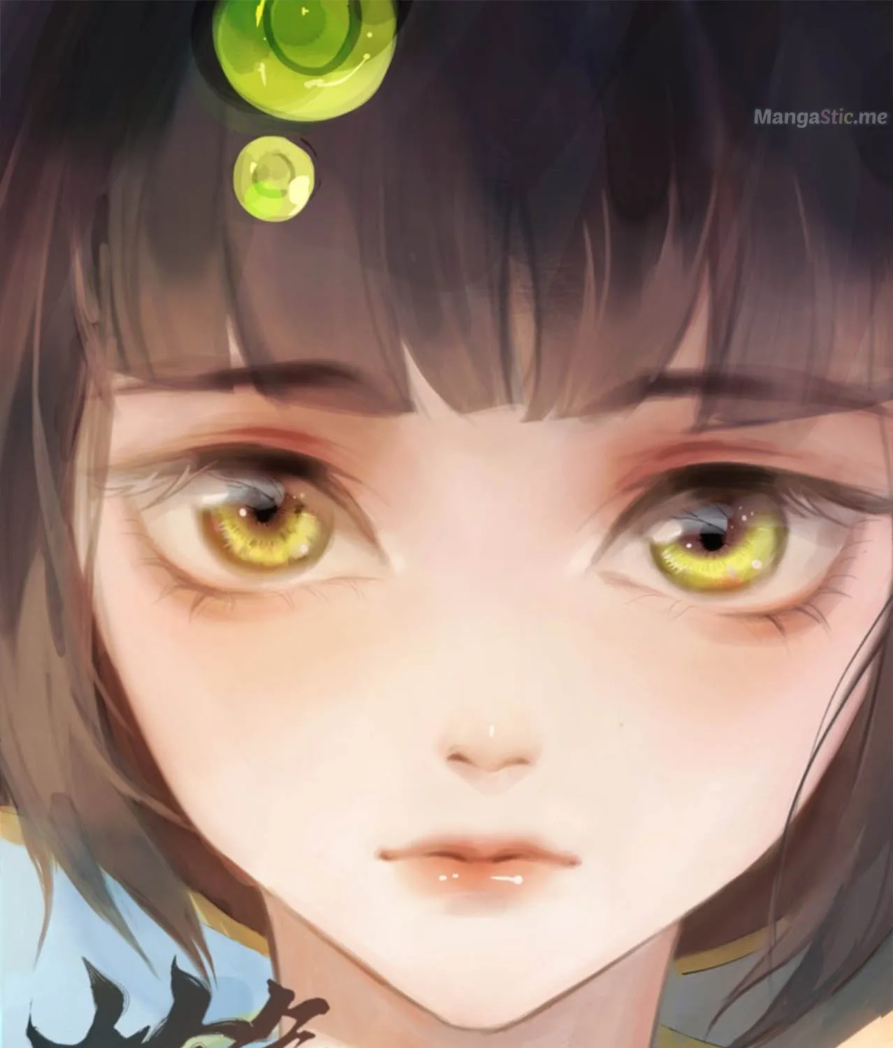 Read Against The Gods Manga Online