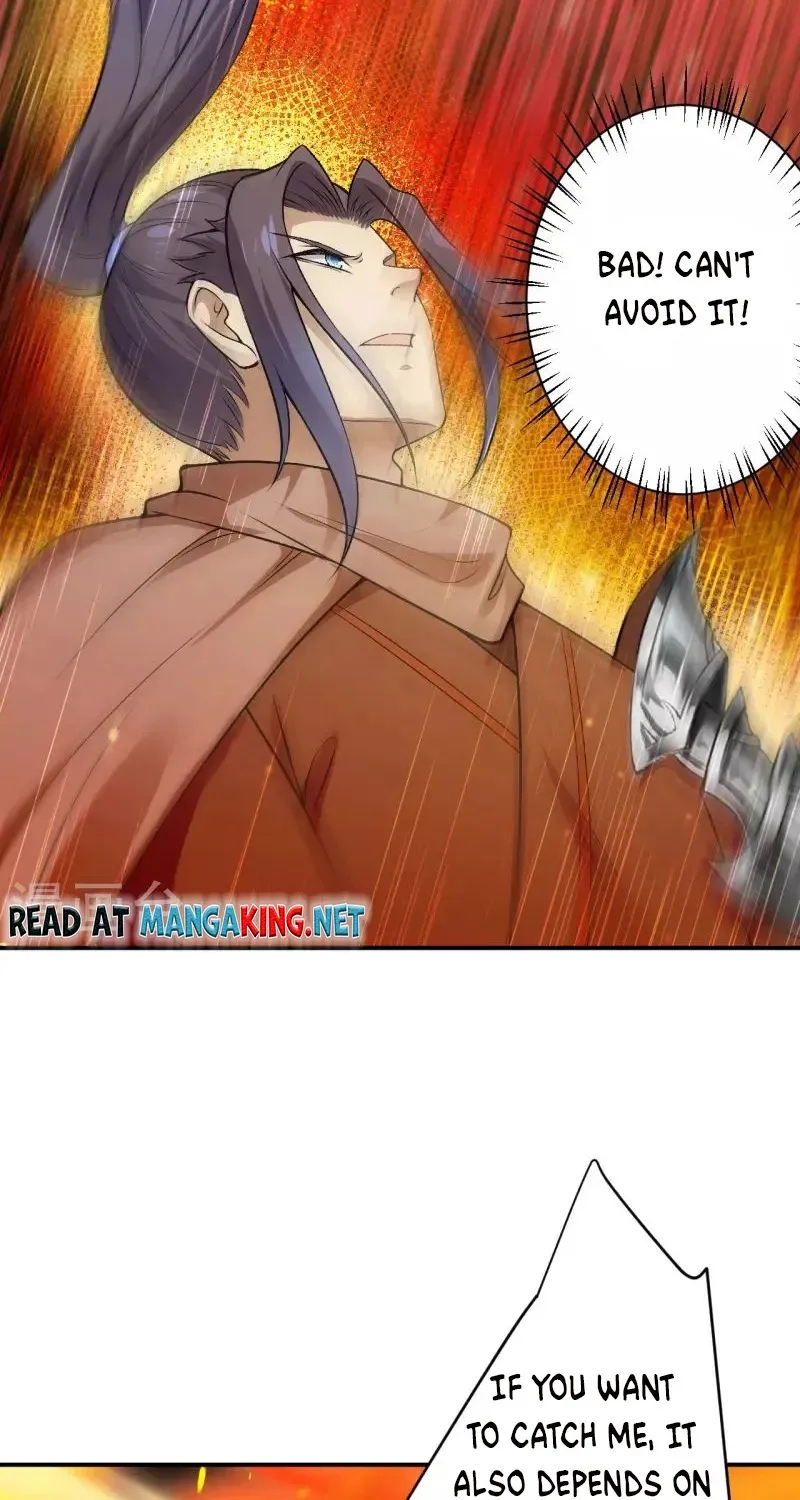 Read Against The Gods Manga Online