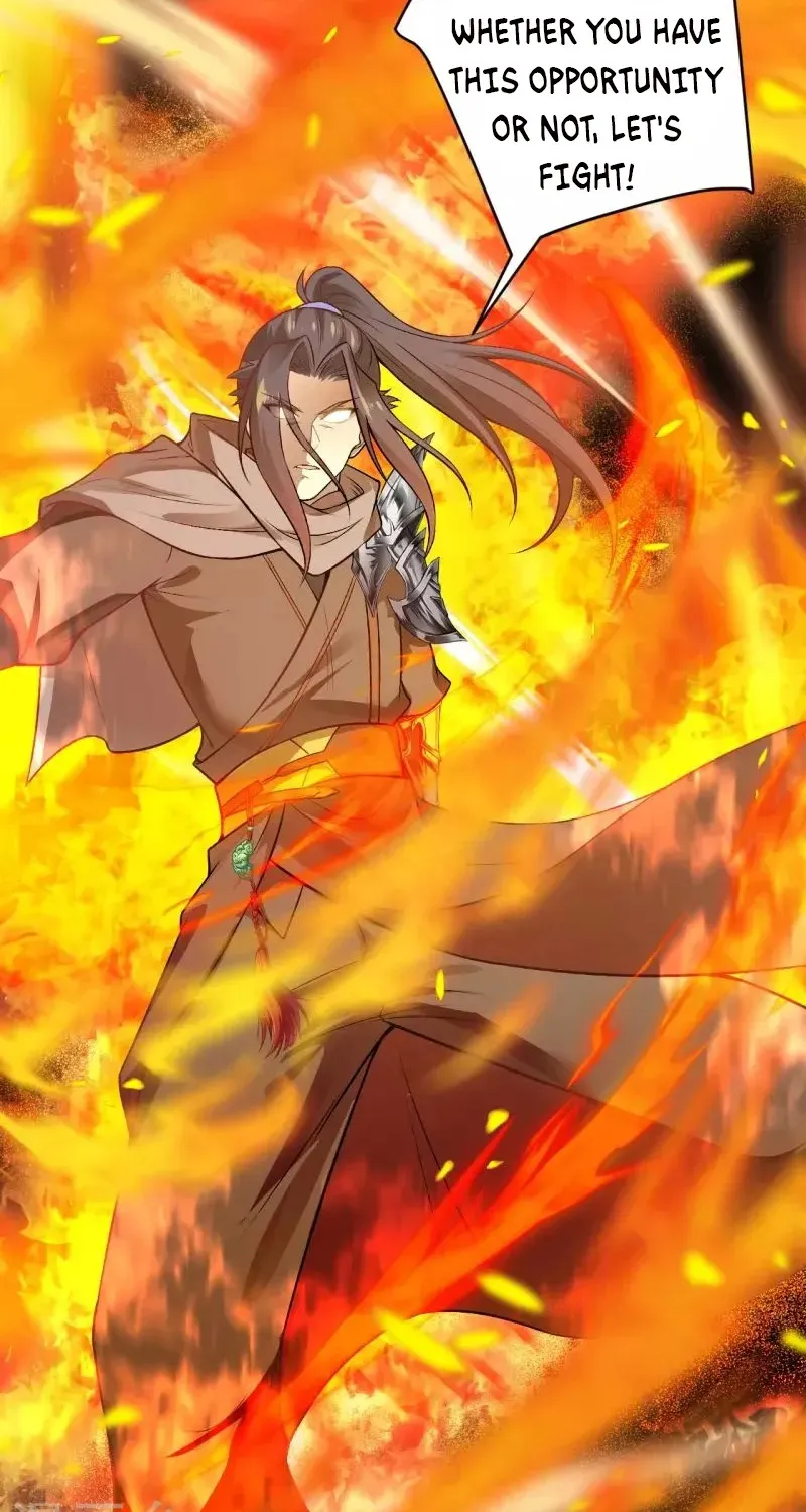 Read Against The Gods Manga Online