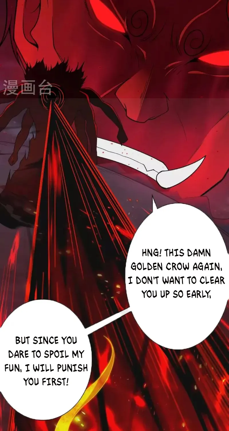 Read Against The Gods Manga Online