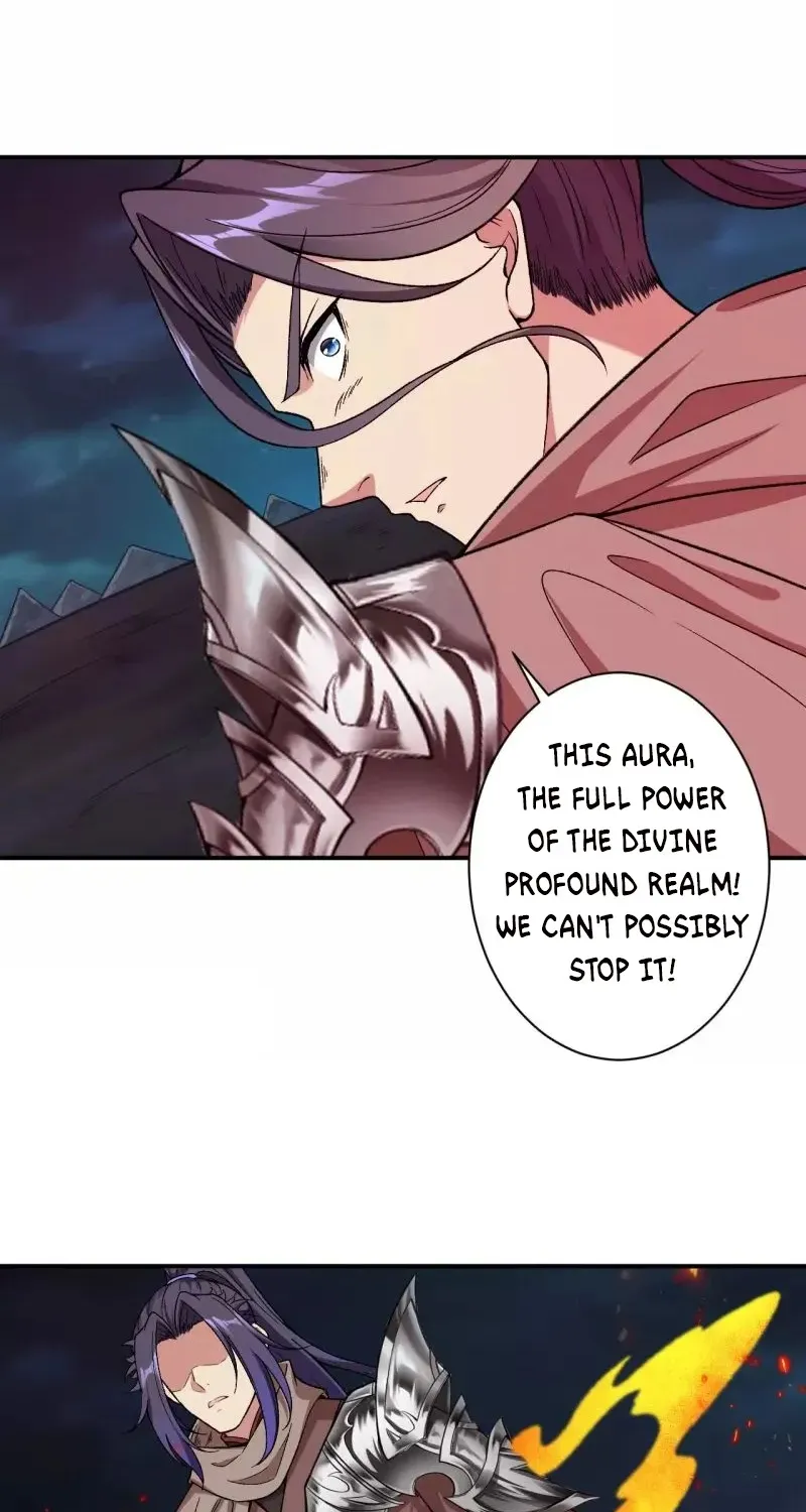 Read Against The Gods Manga Online