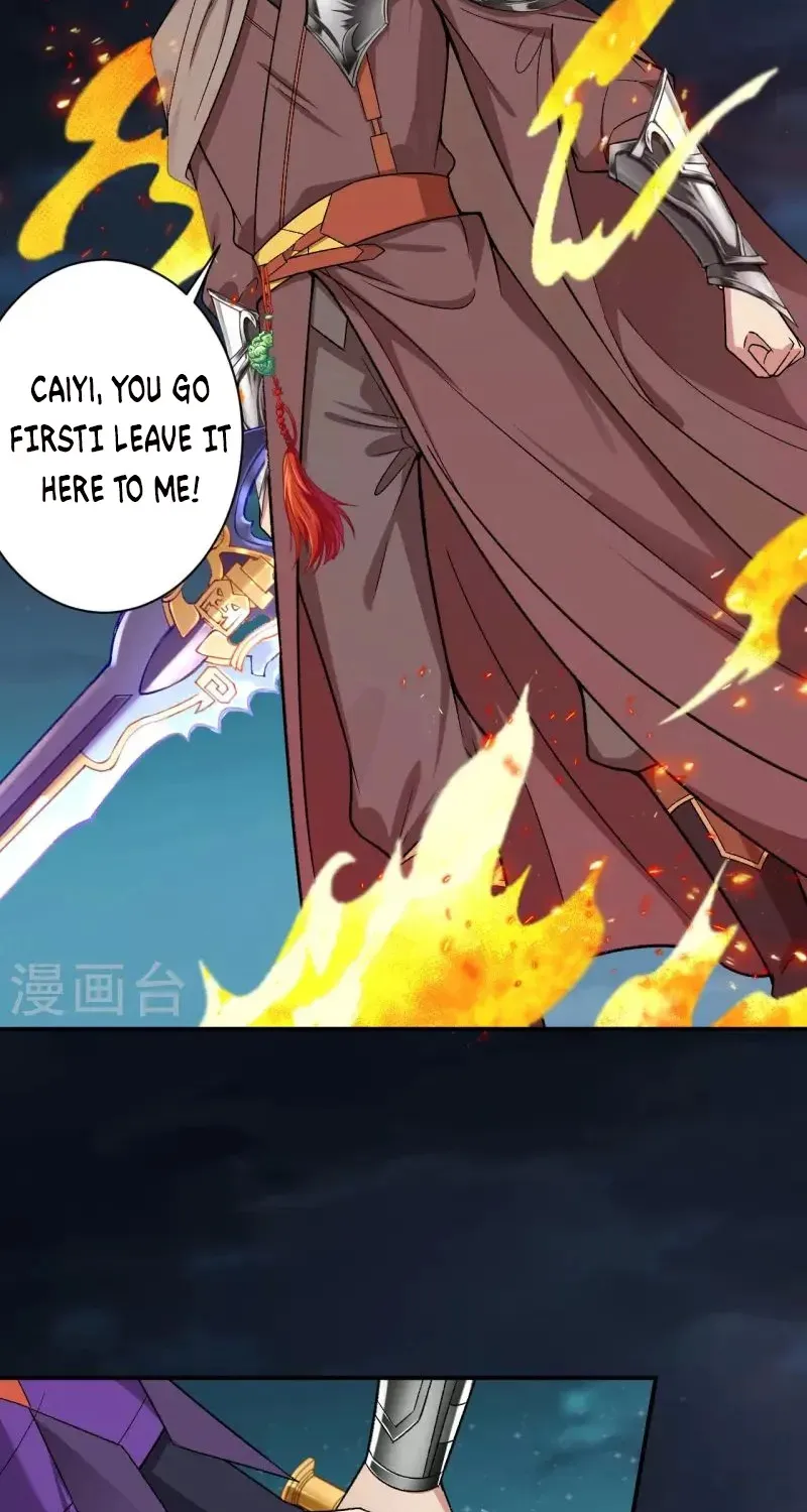 Read Against The Gods Manga Online