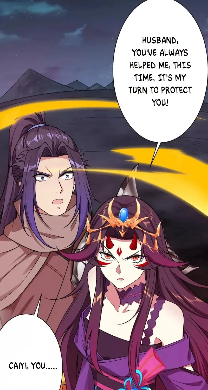 Read Against The Gods Manga Online