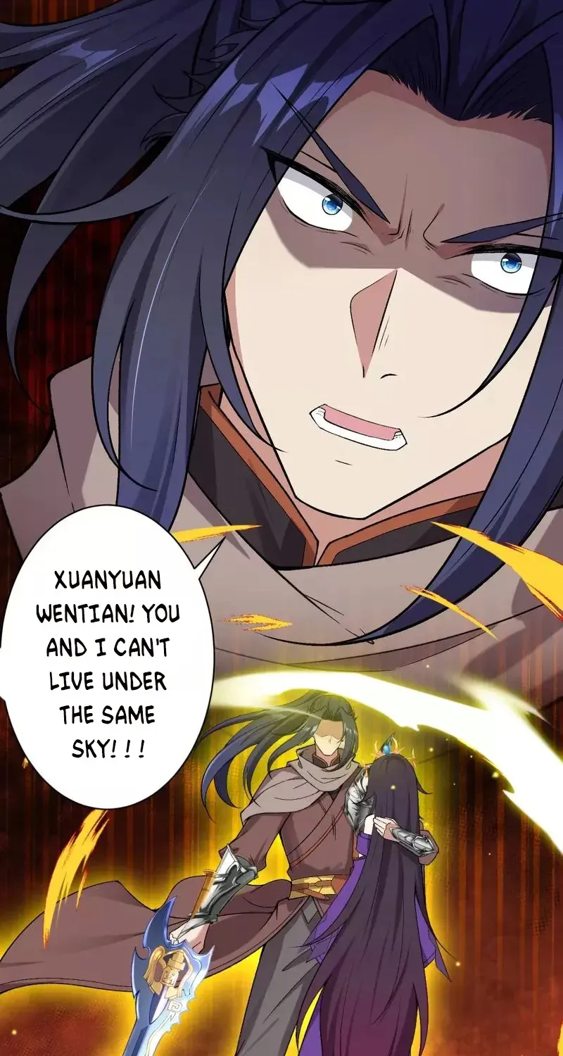 Read Against The Gods Manga Online