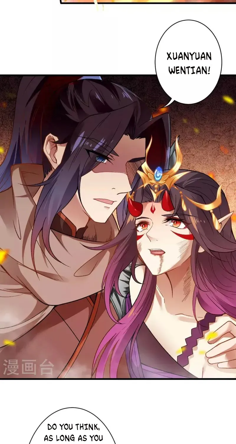 Read Against The Gods Manga Online