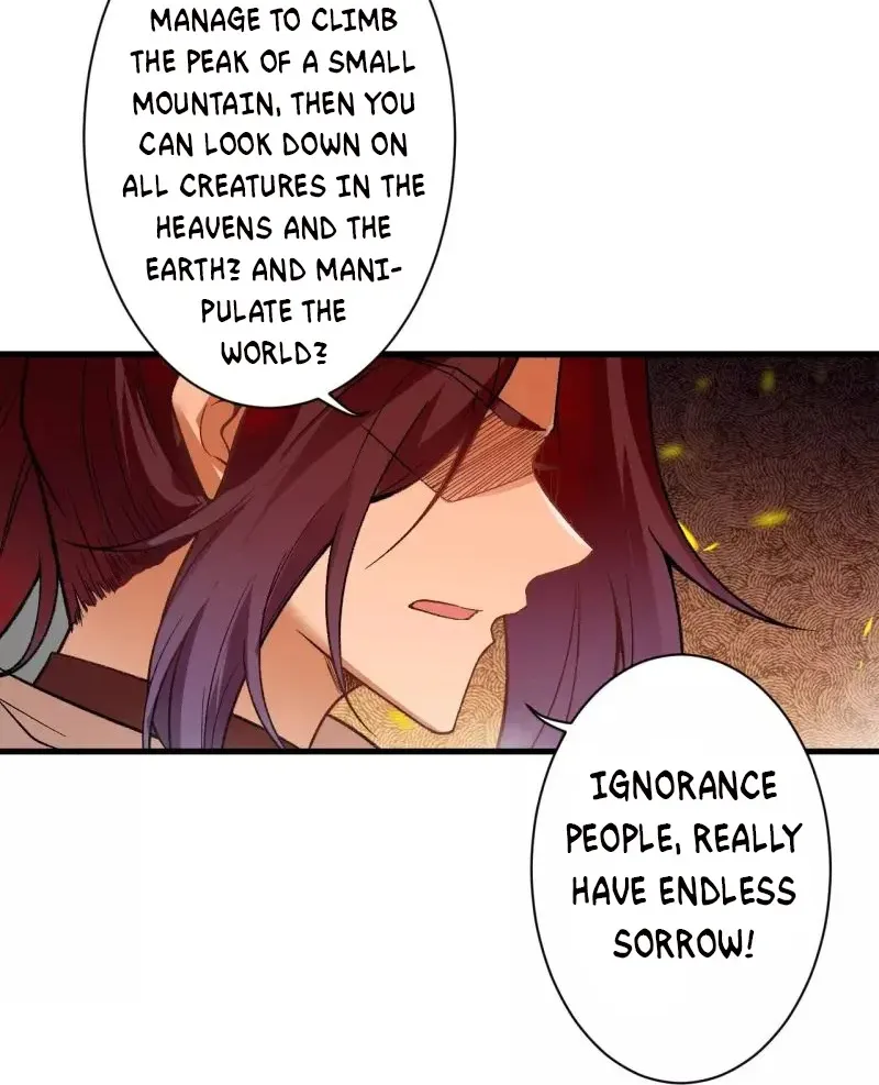 Read Against The Gods Manga Online