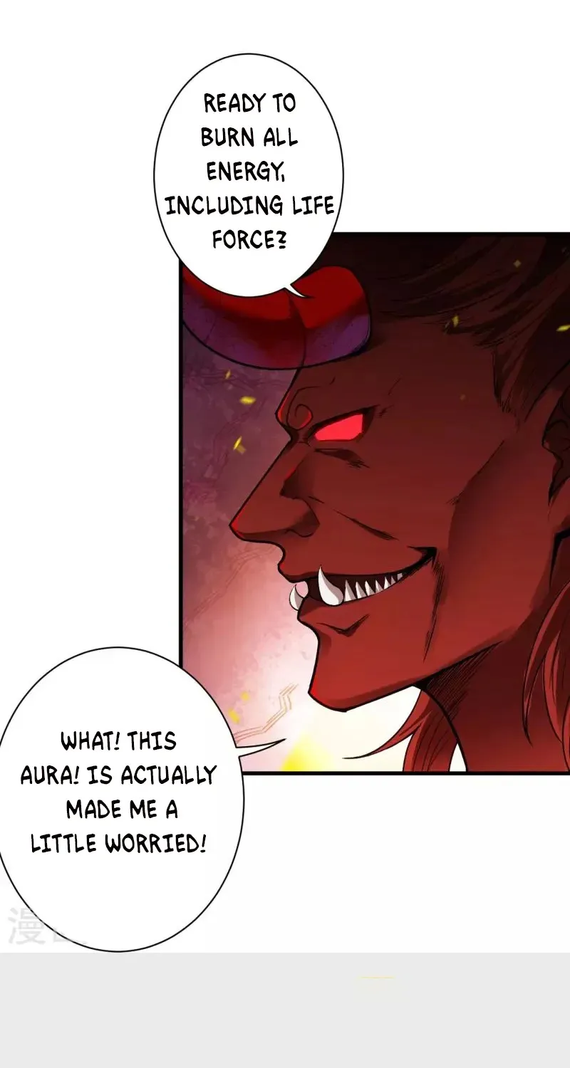 Read Against The Gods Manga Online