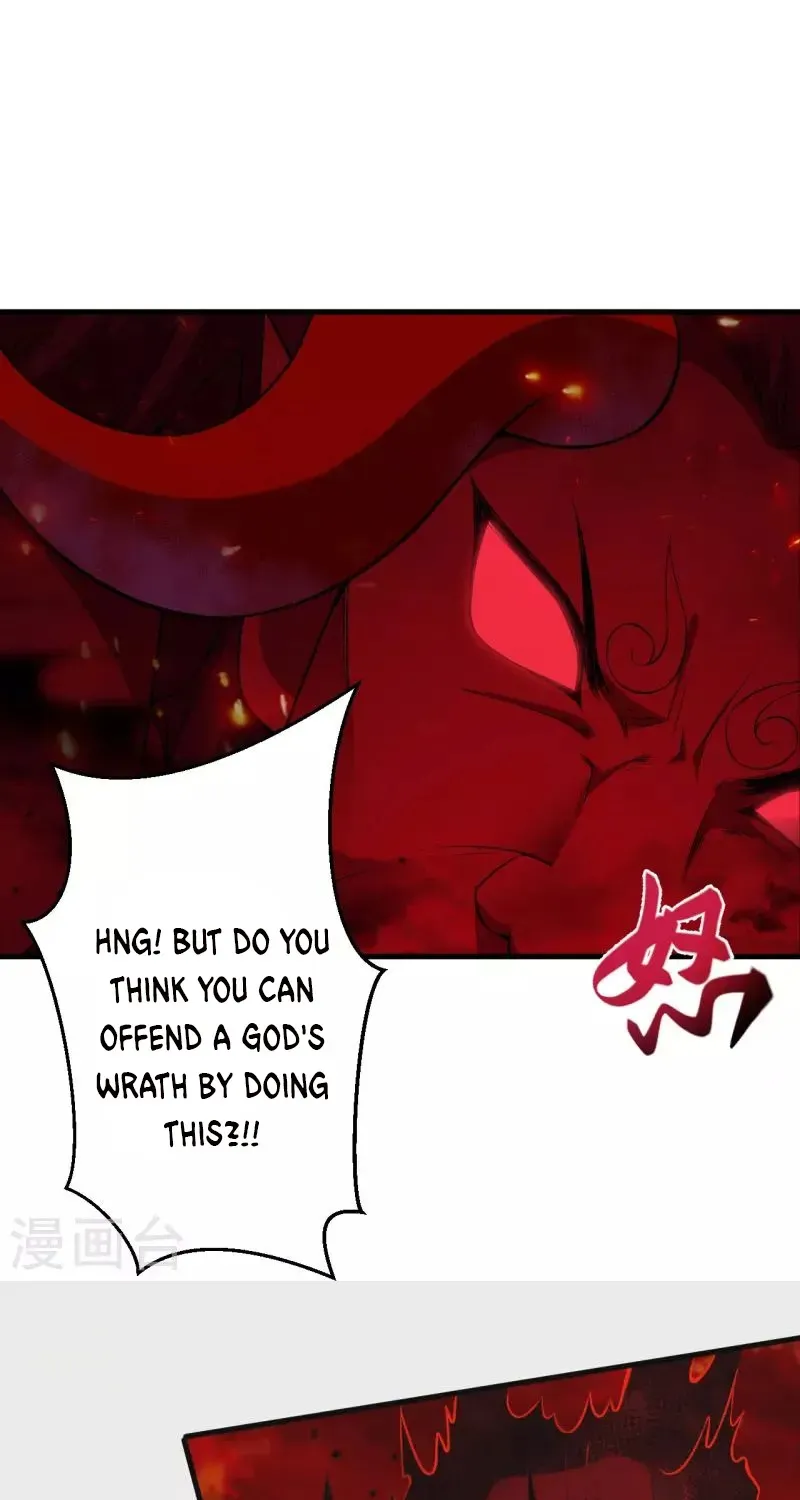 Read Against The Gods Manga Online